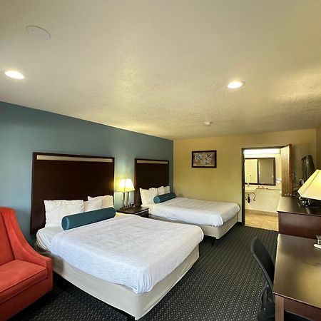 Glenridge Inn Glendale - Pasadena المظهر الخارجي الصورة