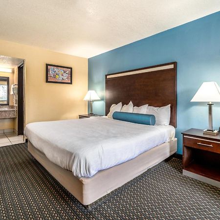 Glenridge Inn Glendale - Pasadena المظهر الخارجي الصورة