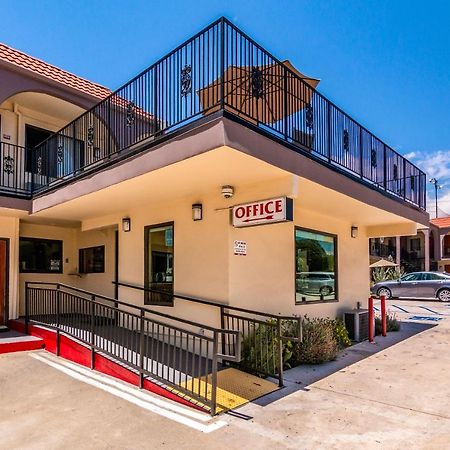 Glenridge Inn Glendale - Pasadena المظهر الخارجي الصورة