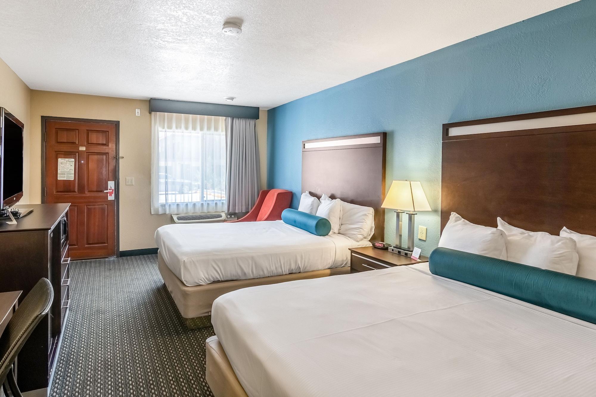 Glenridge Inn Glendale - Pasadena المظهر الخارجي الصورة