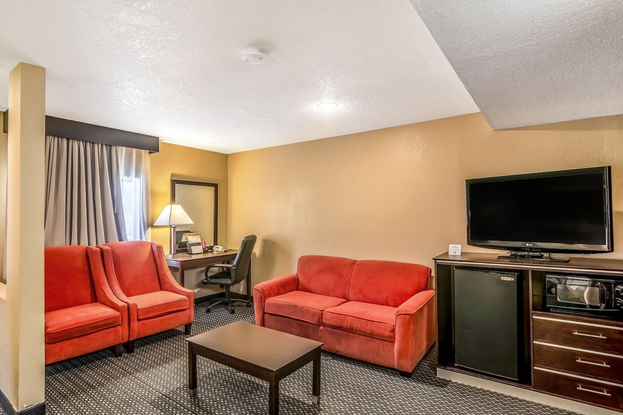 Glenridge Inn Glendale - Pasadena المظهر الخارجي الصورة
