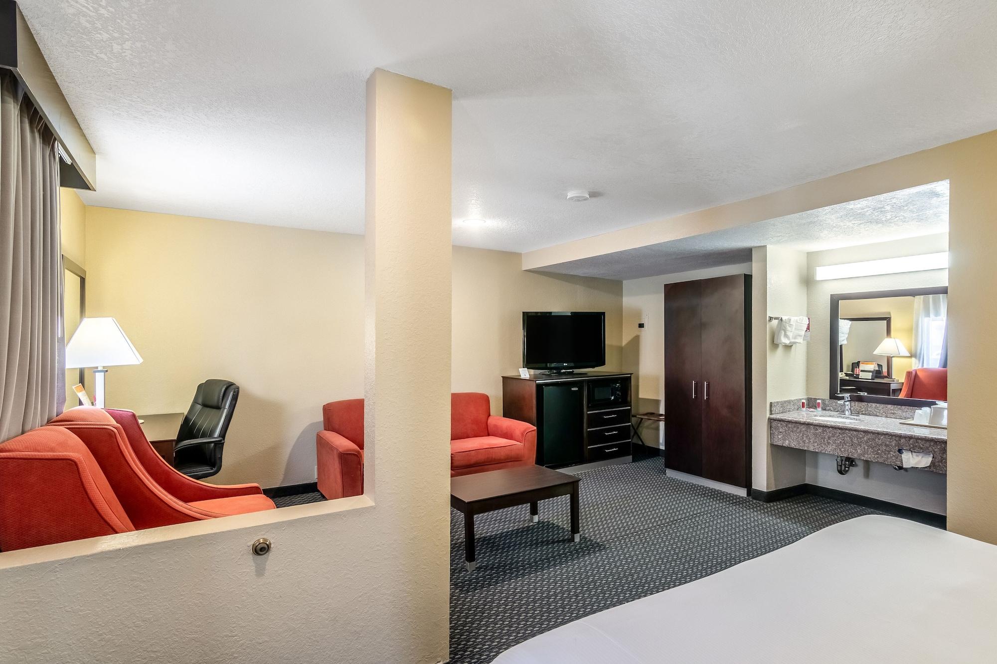 Glenridge Inn Glendale - Pasadena المظهر الخارجي الصورة