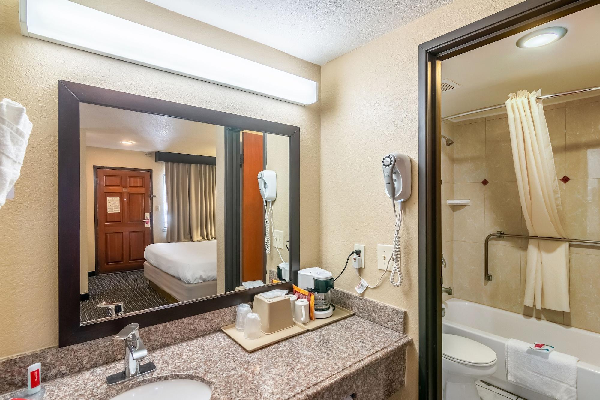 Glenridge Inn Glendale - Pasadena المظهر الخارجي الصورة