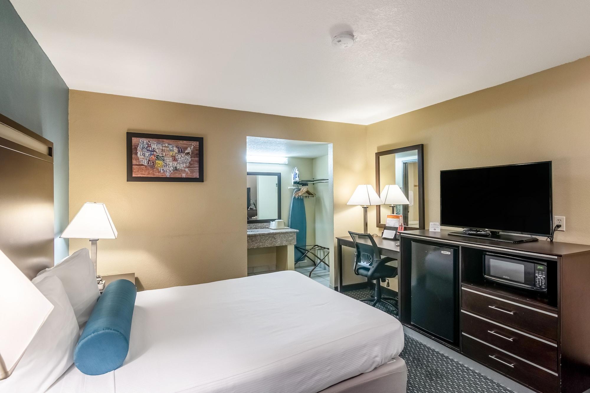 Glenridge Inn Glendale - Pasadena المظهر الخارجي الصورة