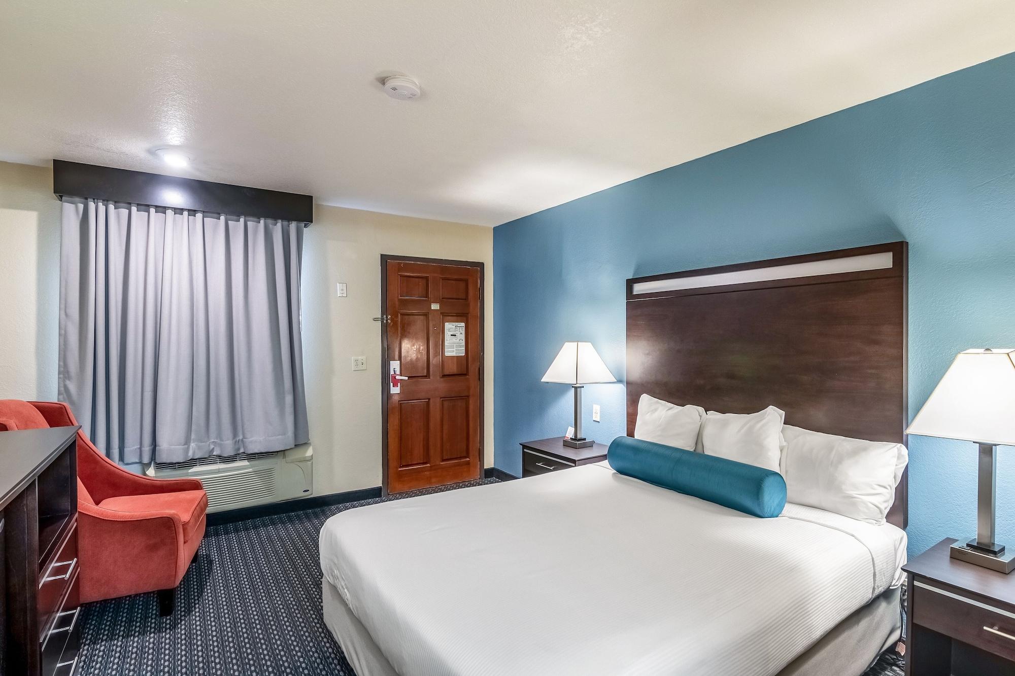 Glenridge Inn Glendale - Pasadena المظهر الخارجي الصورة