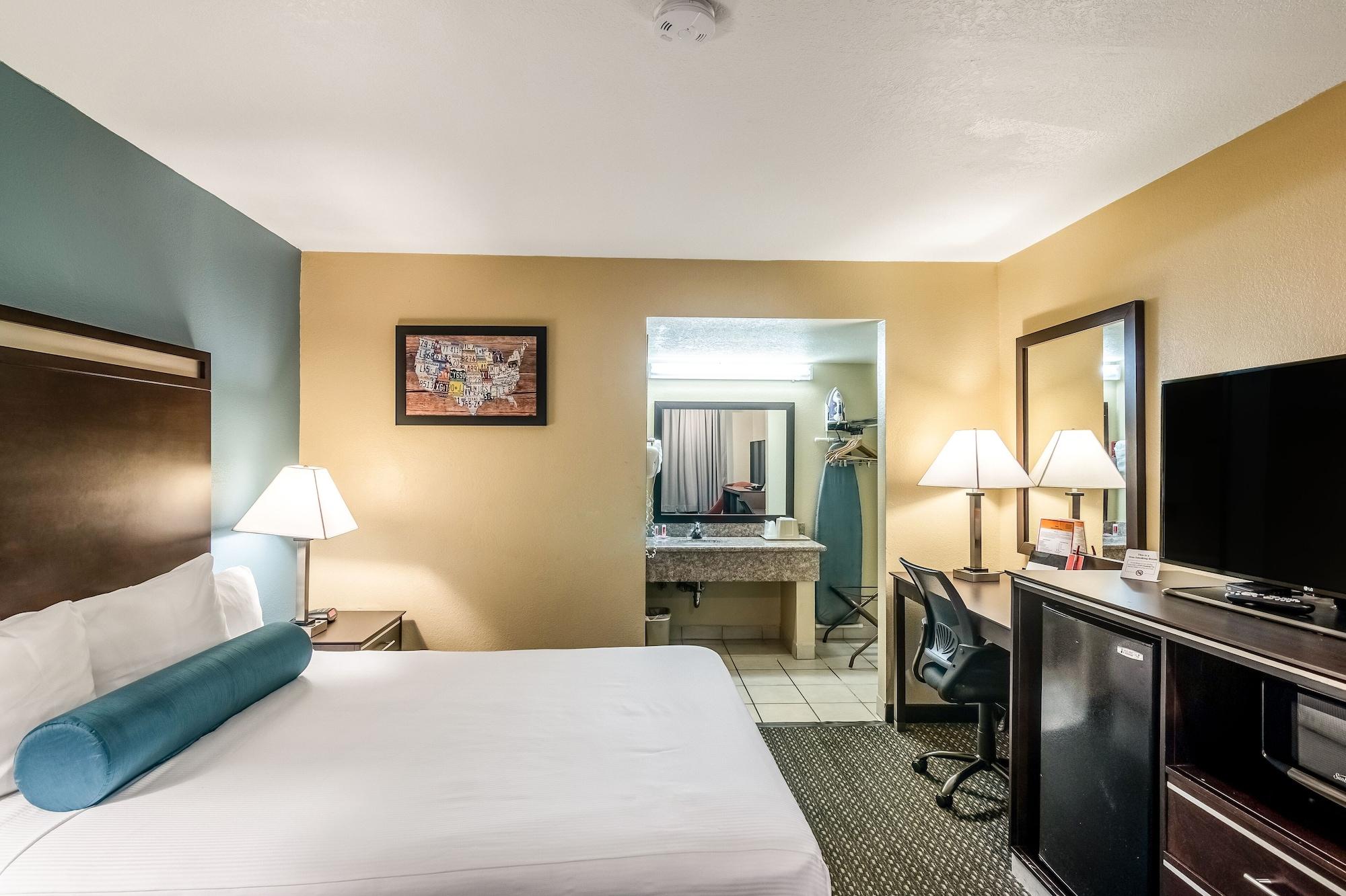 Glenridge Inn Glendale - Pasadena المظهر الخارجي الصورة