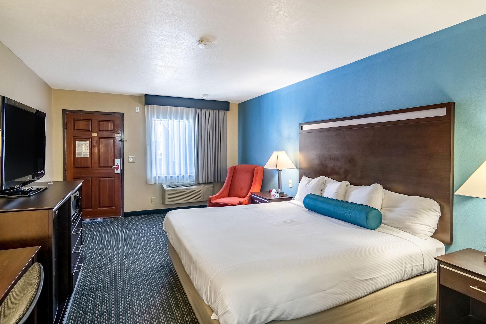 Glenridge Inn Glendale - Pasadena المظهر الخارجي الصورة
