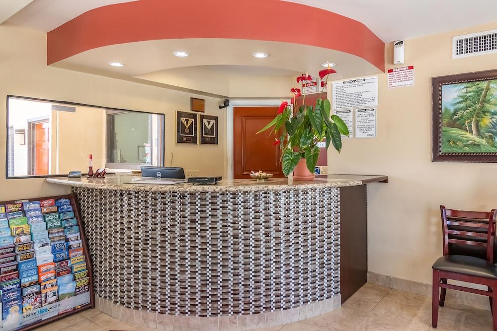 Glenridge Inn Glendale - Pasadena المظهر الخارجي الصورة