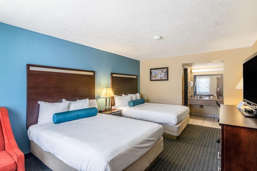 Glenridge Inn Glendale - Pasadena المظهر الخارجي الصورة