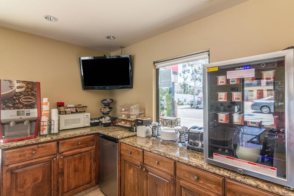 Glenridge Inn Glendale - Pasadena المظهر الخارجي الصورة