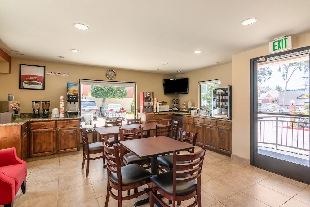 Glenridge Inn Glendale - Pasadena المظهر الخارجي الصورة