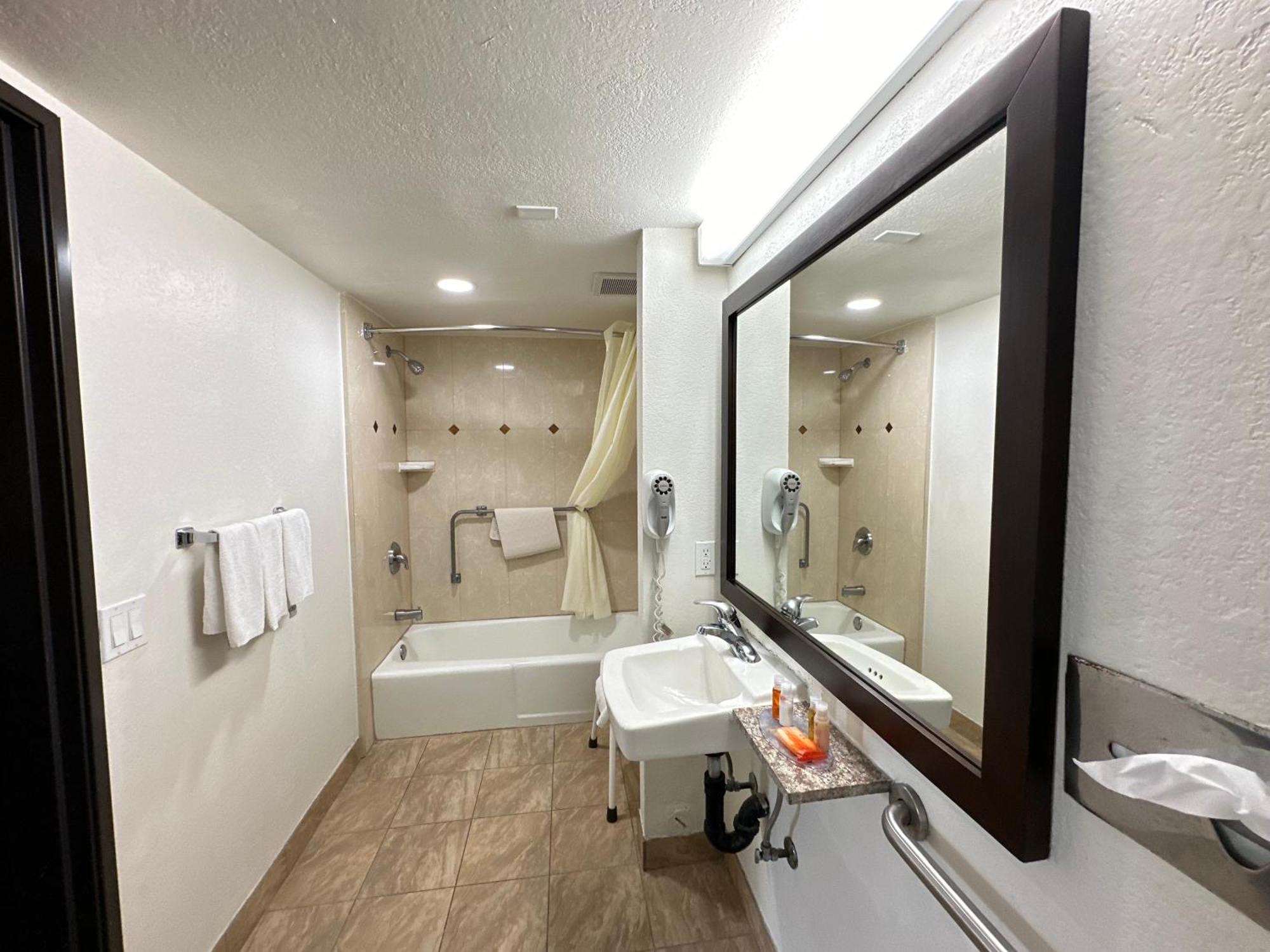 Glenridge Inn Glendale - Pasadena المظهر الخارجي الصورة