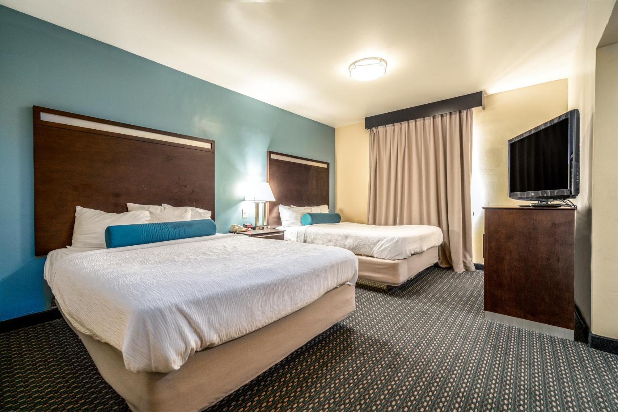 Glenridge Inn Glendale - Pasadena المظهر الخارجي الصورة