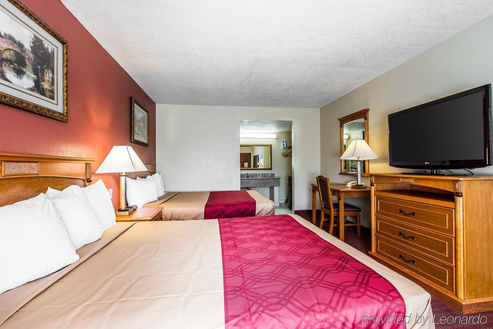 Glenridge Inn Glendale - Pasadena المظهر الخارجي الصورة