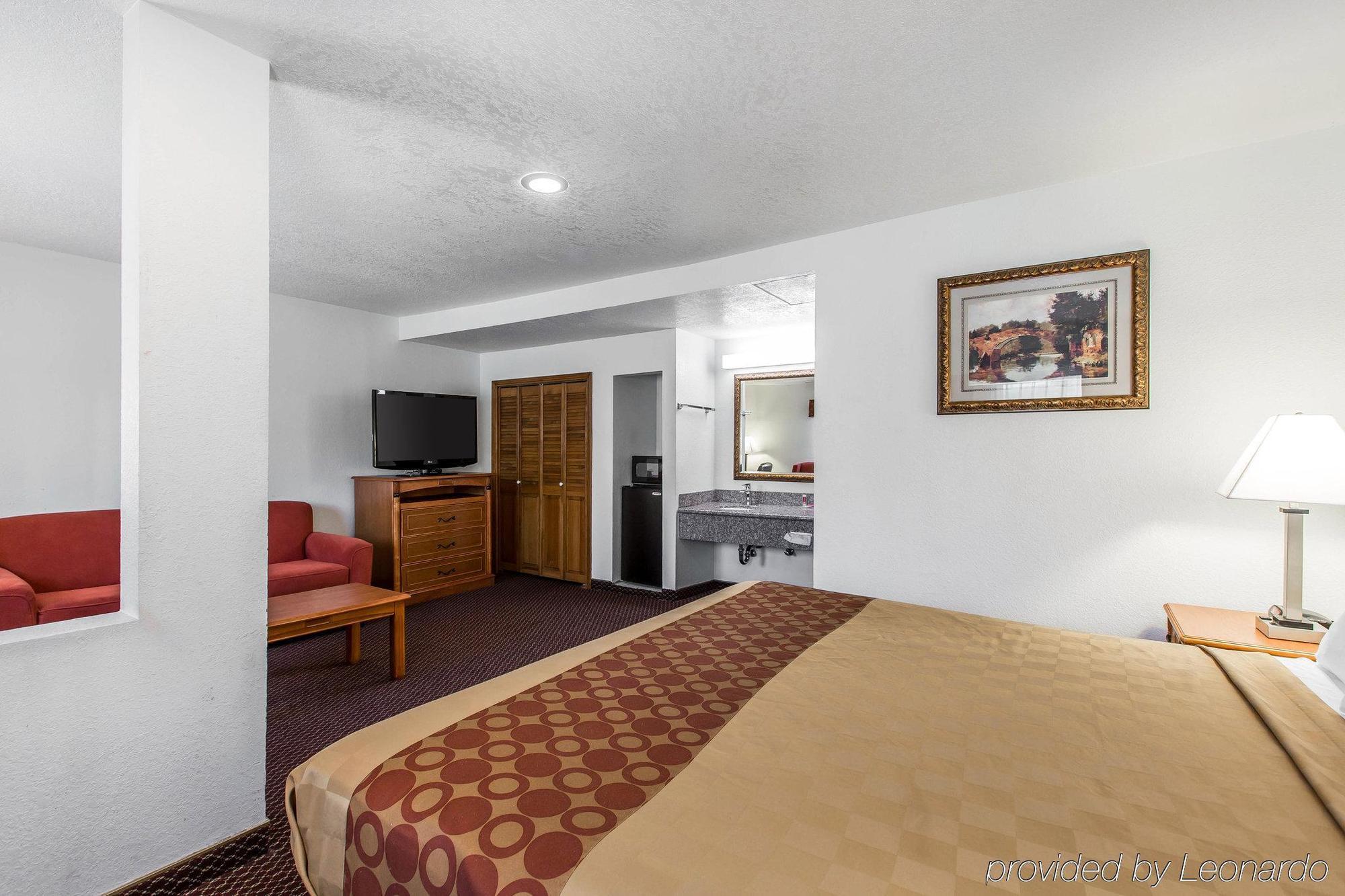 Glenridge Inn Glendale - Pasadena المظهر الخارجي الصورة