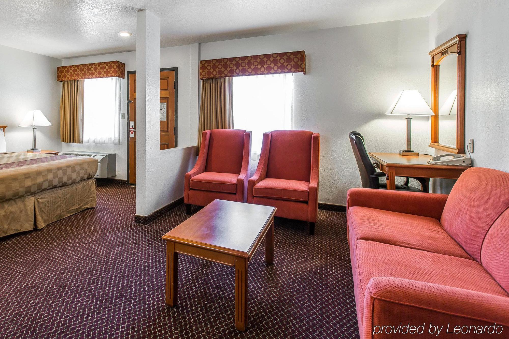 Glenridge Inn Glendale - Pasadena المظهر الخارجي الصورة