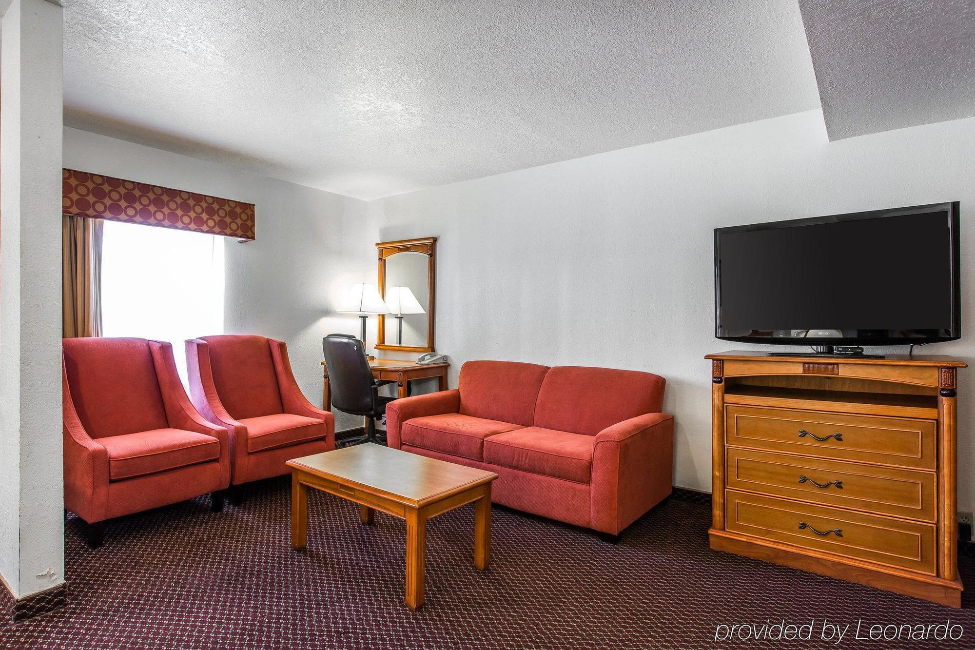 Glenridge Inn Glendale - Pasadena المظهر الخارجي الصورة