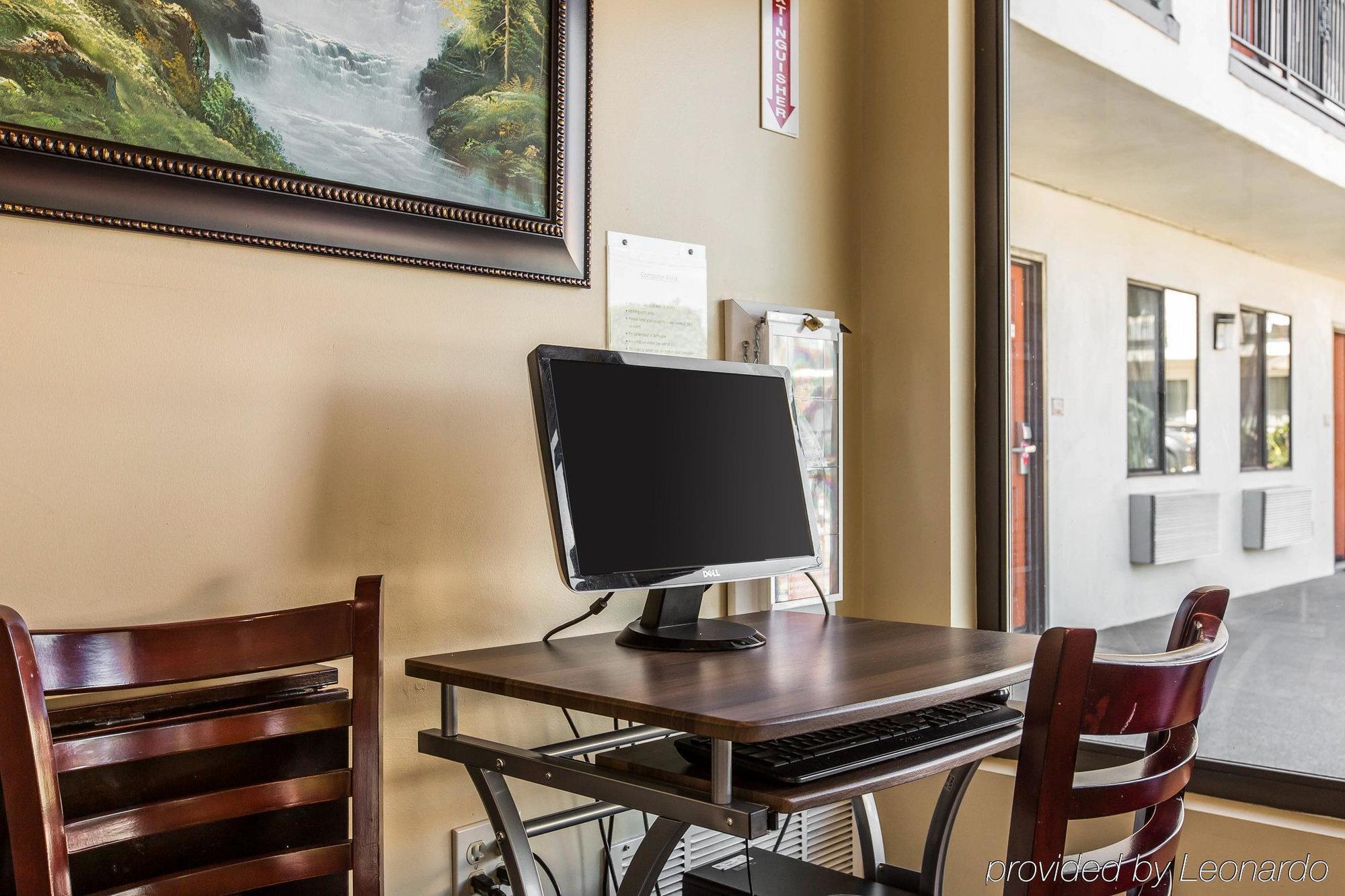 Glenridge Inn Glendale - Pasadena المظهر الخارجي الصورة