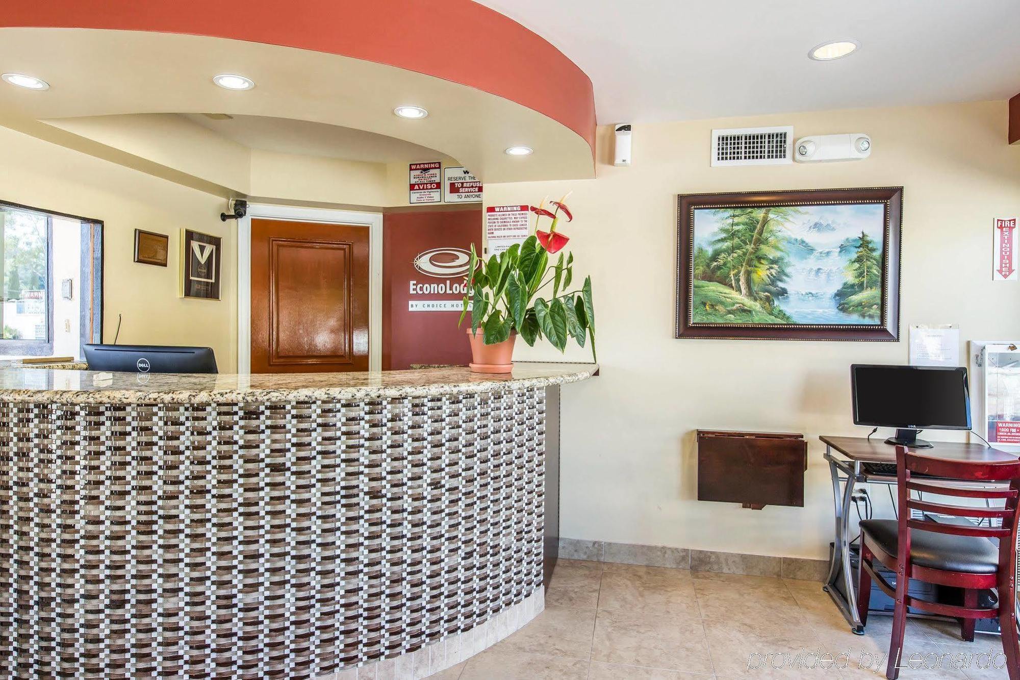 Glenridge Inn Glendale - Pasadena المظهر الخارجي الصورة