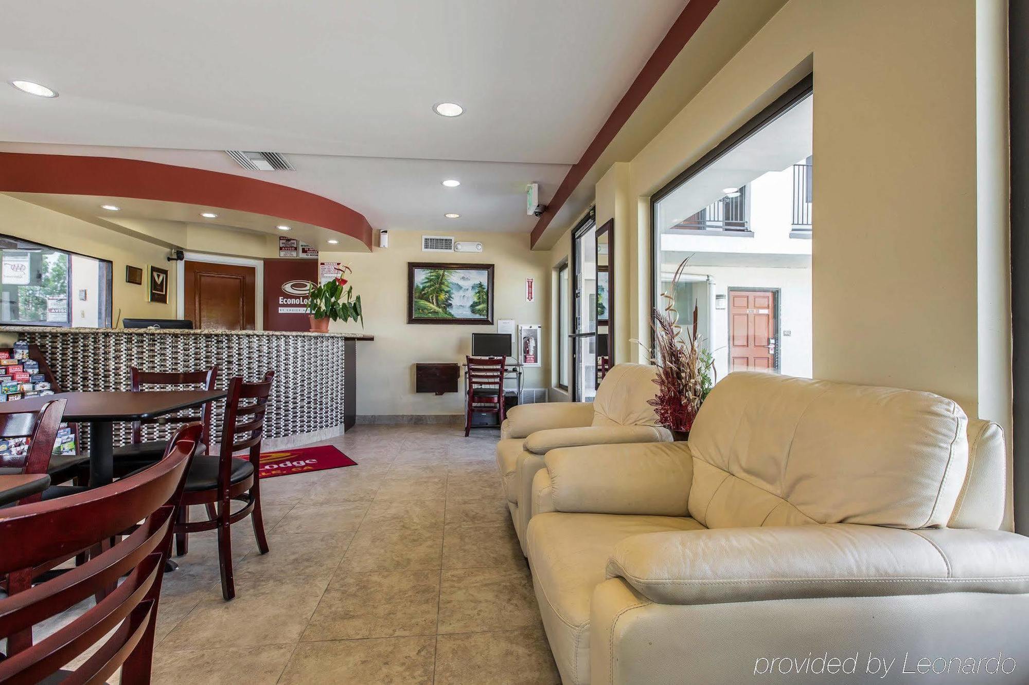 Glenridge Inn Glendale - Pasadena المظهر الخارجي الصورة
