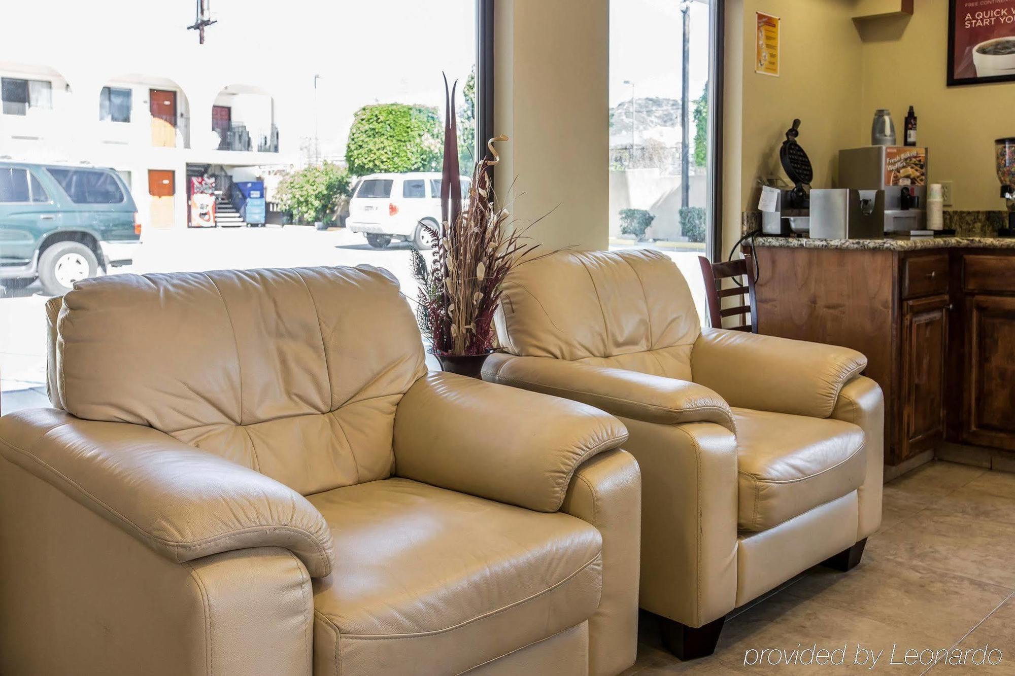 Glenridge Inn Glendale - Pasadena المظهر الخارجي الصورة
