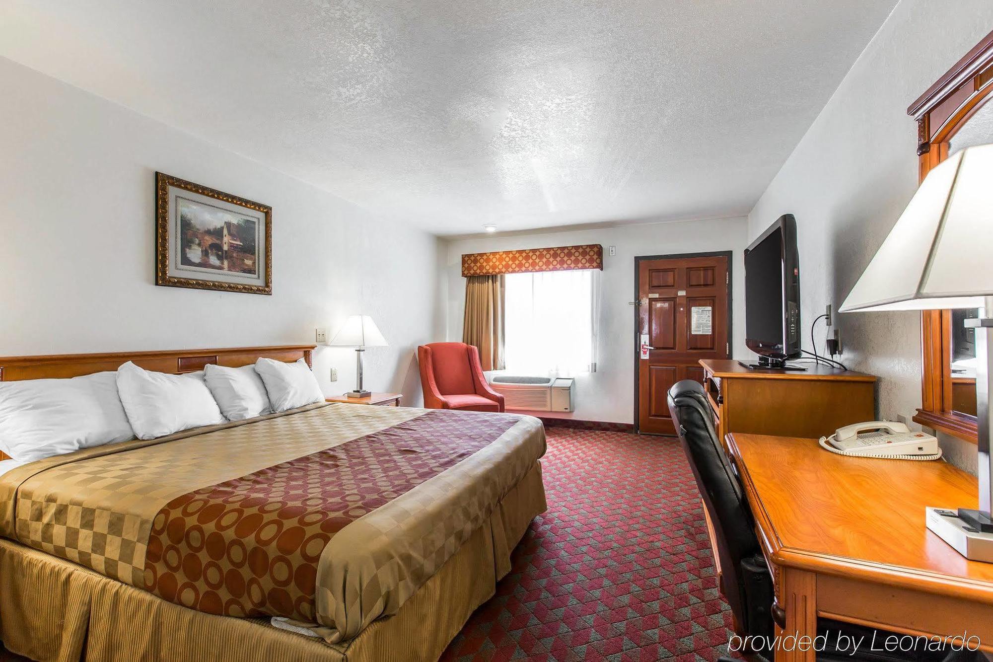 Glenridge Inn Glendale - Pasadena المظهر الخارجي الصورة