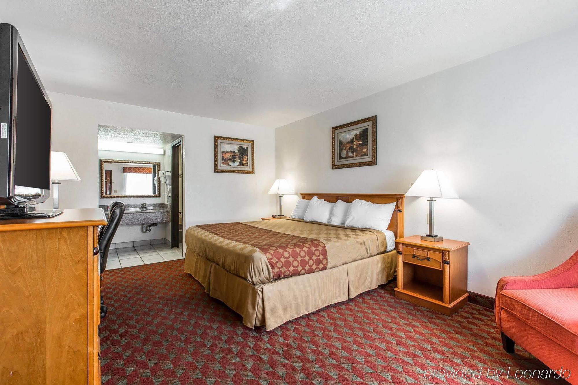 Glenridge Inn Glendale - Pasadena المظهر الخارجي الصورة