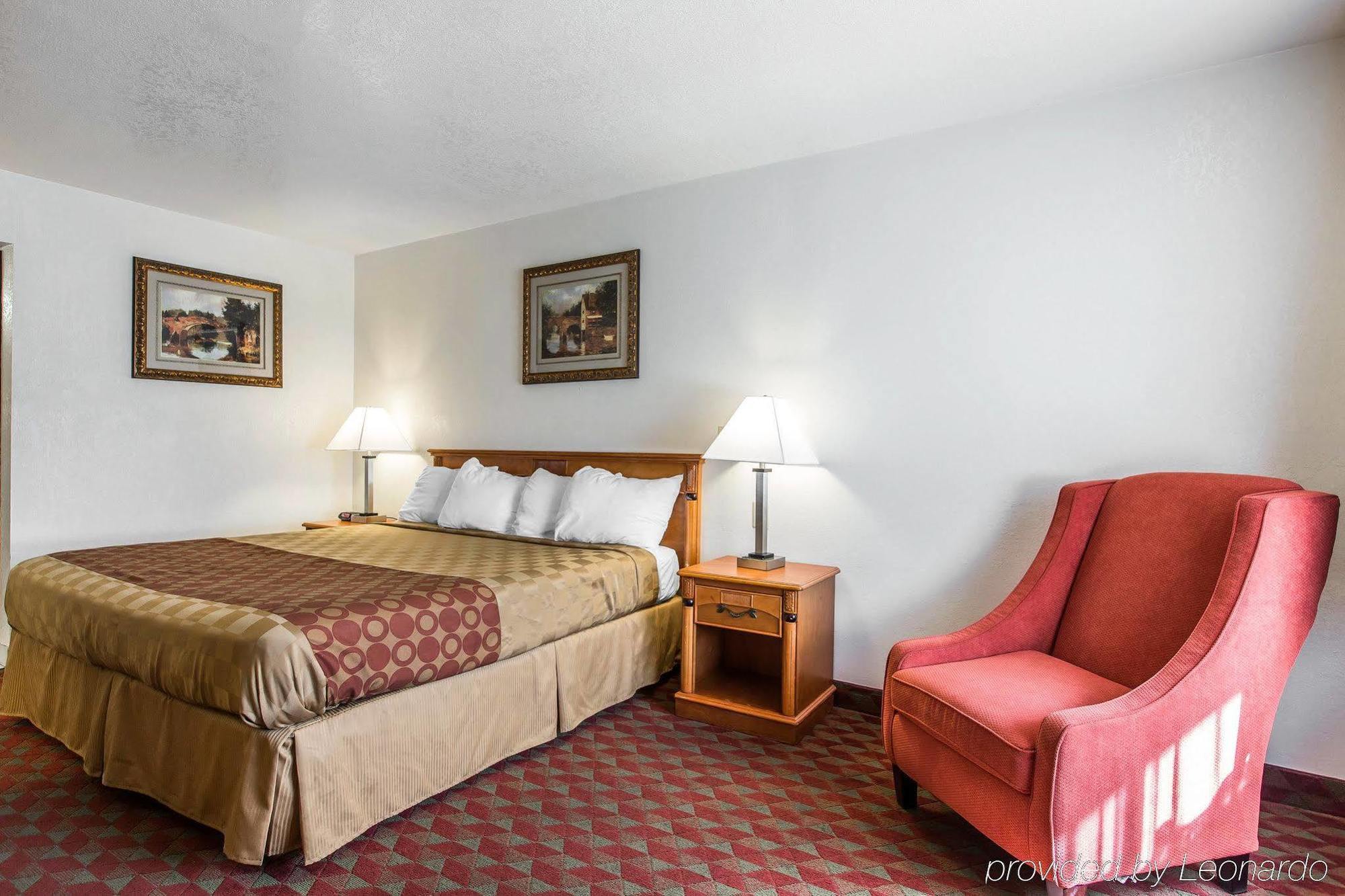 Glenridge Inn Glendale - Pasadena المظهر الخارجي الصورة