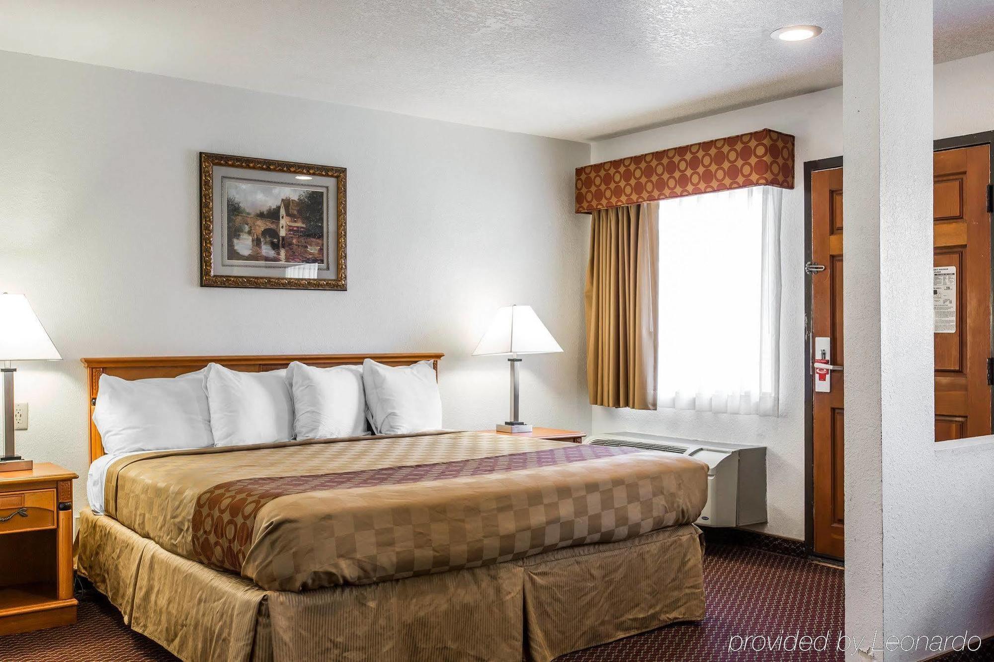 Glenridge Inn Glendale - Pasadena المظهر الخارجي الصورة