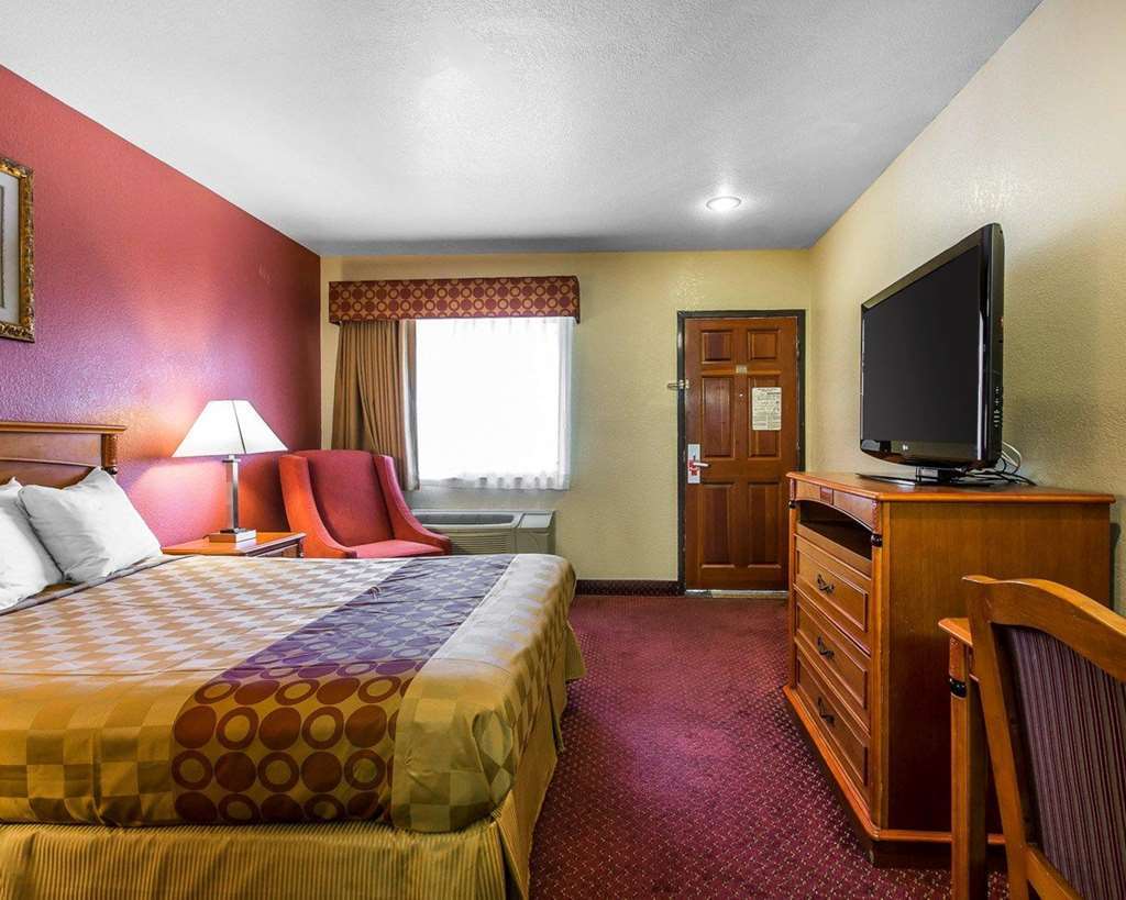 Glenridge Inn Glendale - Pasadena الغرفة الصورة