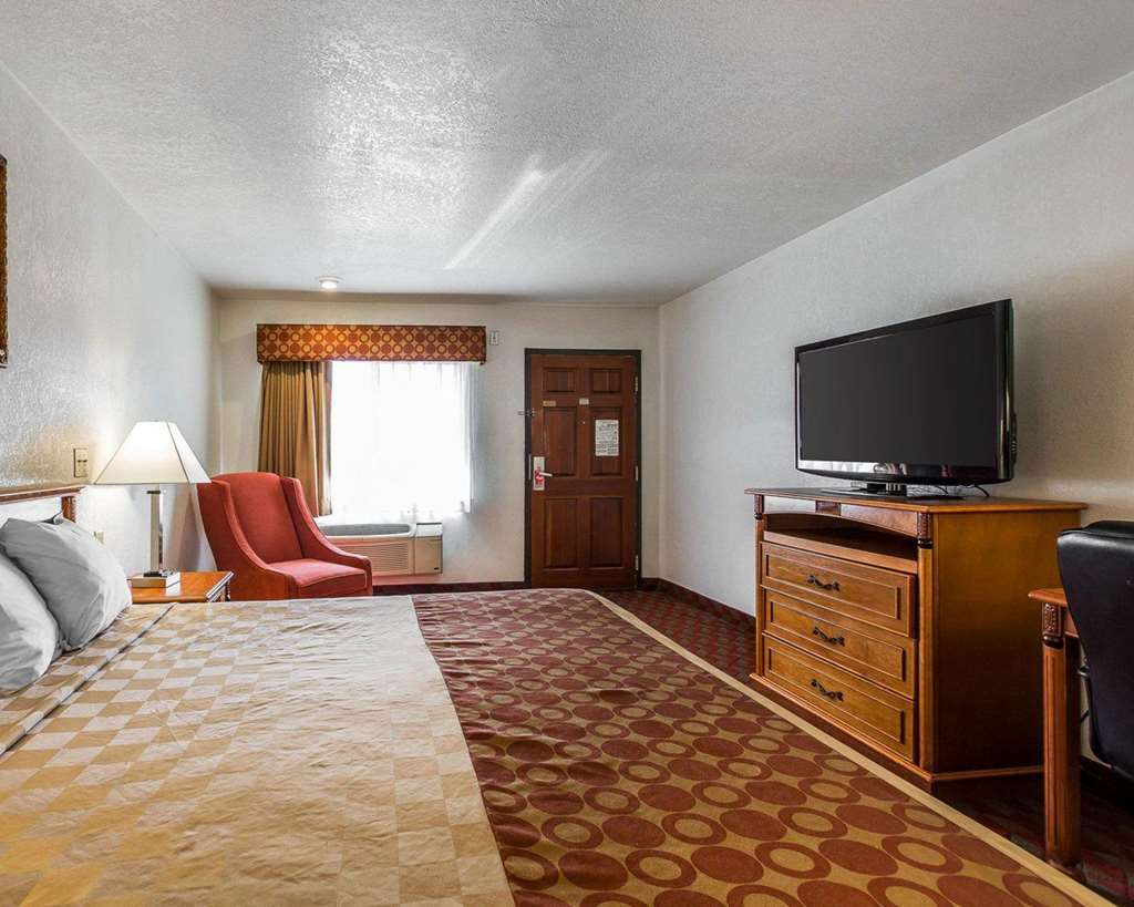 Glenridge Inn Glendale - Pasadena الغرفة الصورة