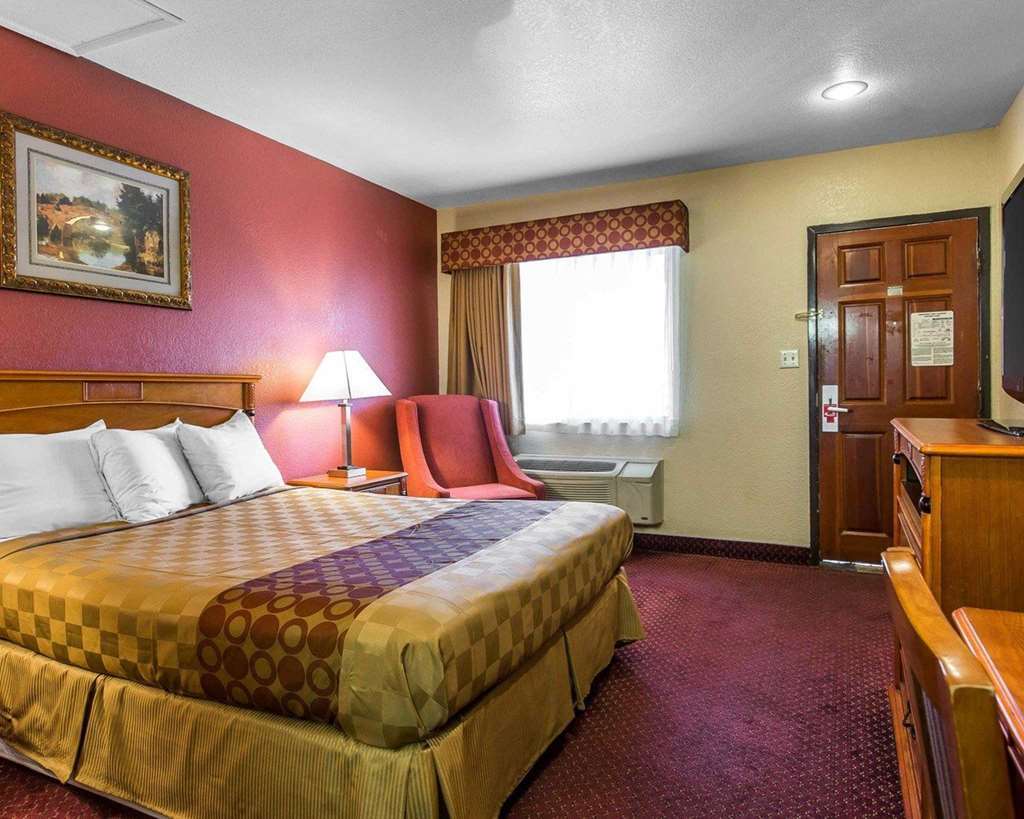 Glenridge Inn Glendale - Pasadena الغرفة الصورة