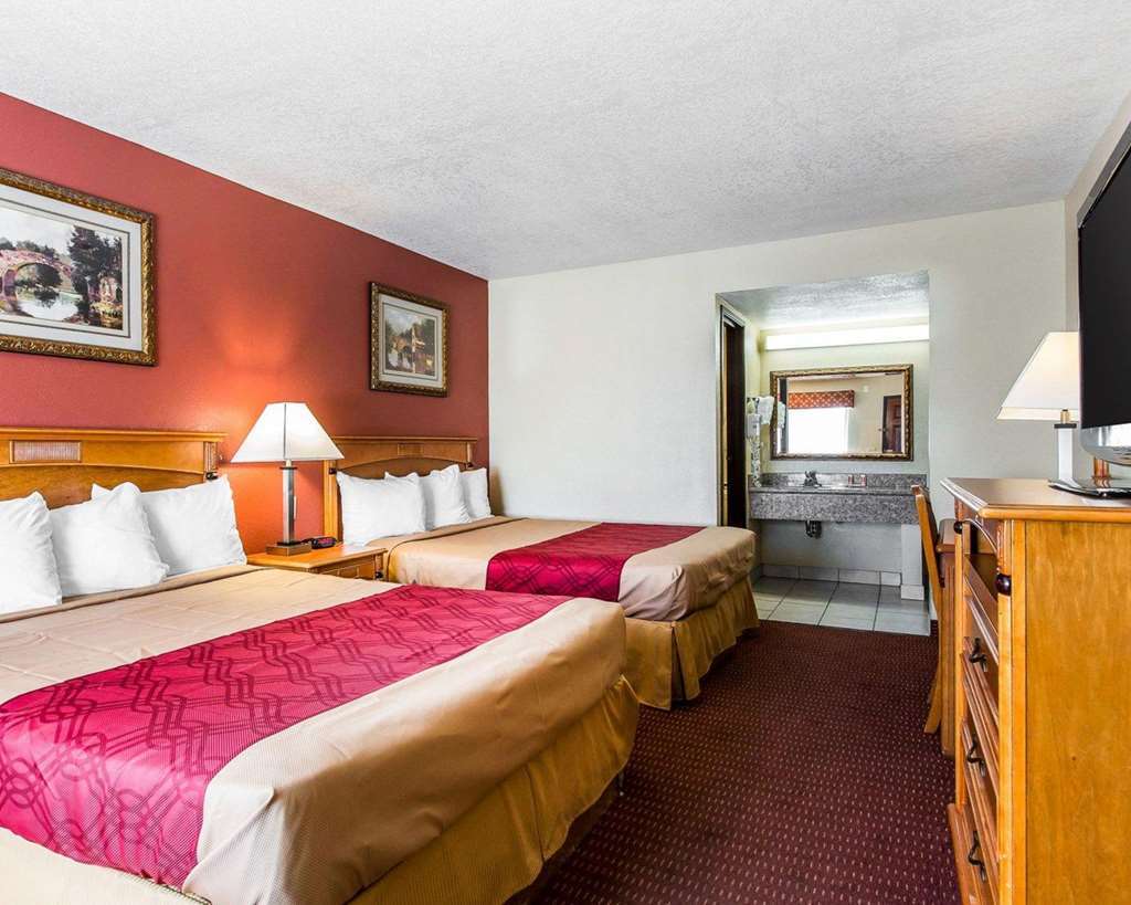 Glenridge Inn Glendale - Pasadena الغرفة الصورة