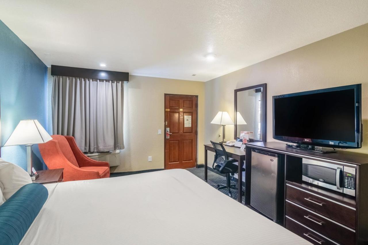 Glenridge Inn Glendale - Pasadena المظهر الخارجي الصورة
