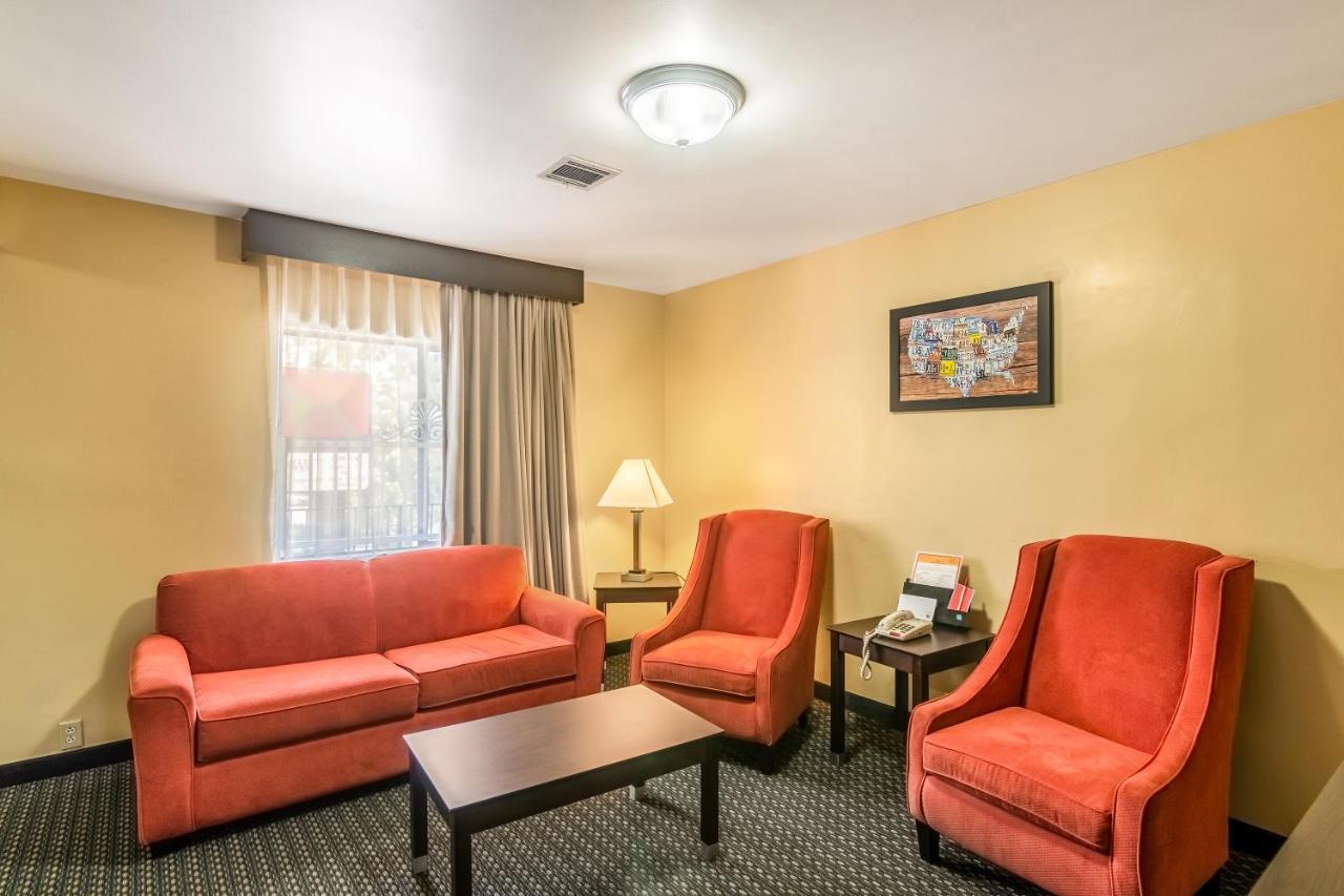 Glenridge Inn Glendale - Pasadena المظهر الخارجي الصورة
