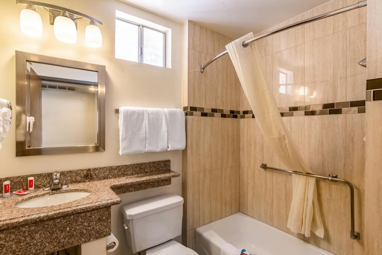 Glenridge Inn Glendale - Pasadena المظهر الخارجي الصورة