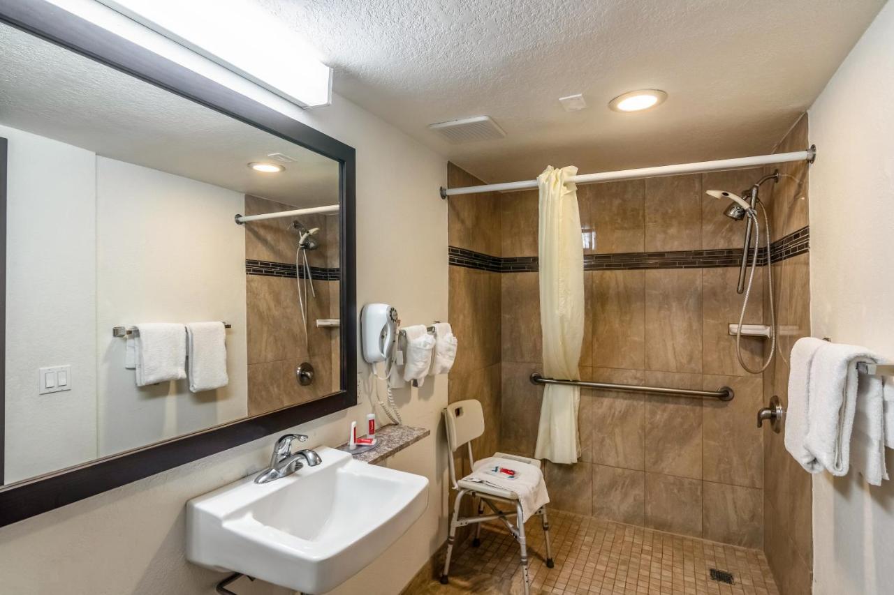 Glenridge Inn Glendale - Pasadena المظهر الخارجي الصورة