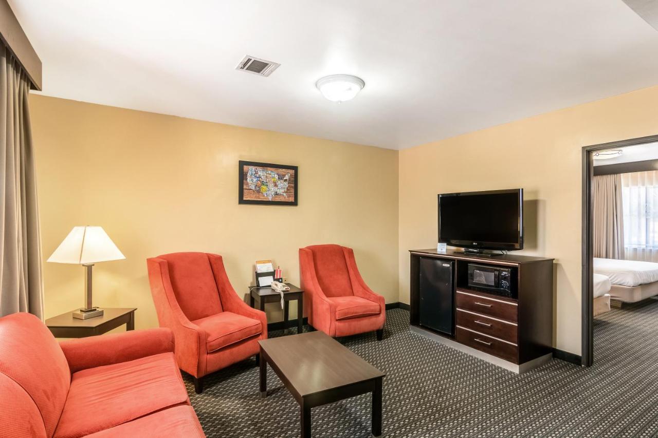 Glenridge Inn Glendale - Pasadena المظهر الخارجي الصورة