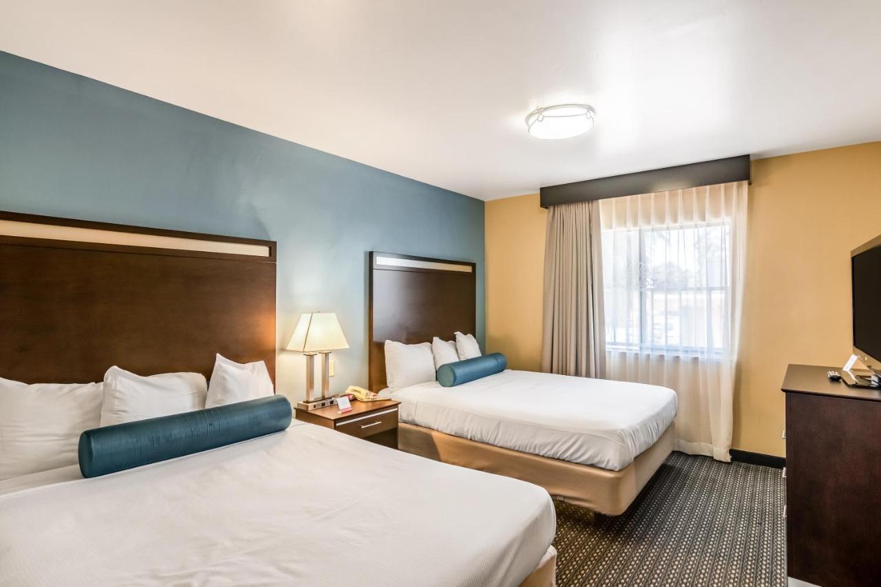 Glenridge Inn Glendale - Pasadena المظهر الخارجي الصورة