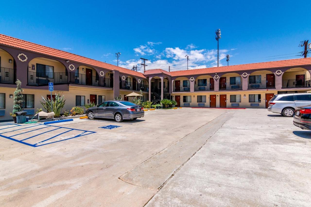 Glenridge Inn Glendale - Pasadena المظهر الخارجي الصورة